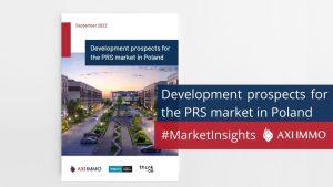 What lies ahead for PRS in Poland?