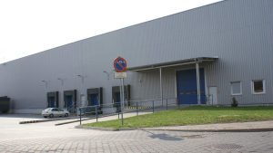 AXI IMMO doradzał Fine Logistics przy wynajmie ponad 2 000 mkw. w MLP Pruszków I