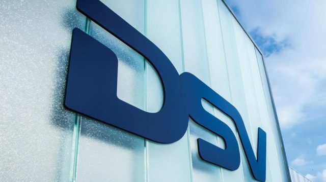 DSV