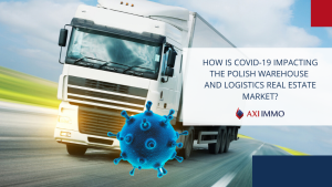 How is Covid-19 impacting the Polish warehouse and logistics real estate market