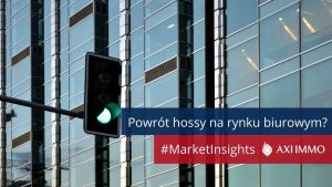 Raport - Polski rynek biurowy II kwartał 2022 r.