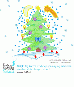 Wesołych Świąt od AXI IMMO Merry Christmas and Happy New Year 2020