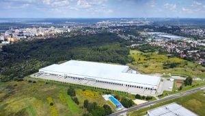 Greencarrier otwiera nowy oddział w Distribution Park Sosnowiec