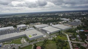 Automotive components manufacturer in Pruszkow