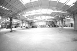1MM Business Park w Gnieźnie, Gniezno, na wynajem