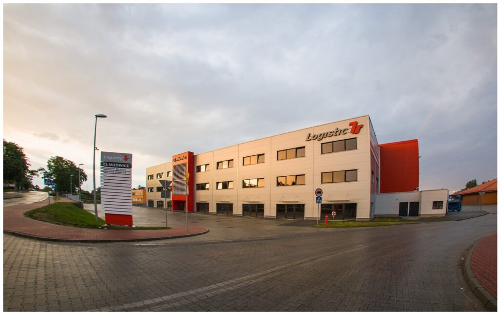 7R City Flex Sosnowiec, Sosnowiec, na wynajem
