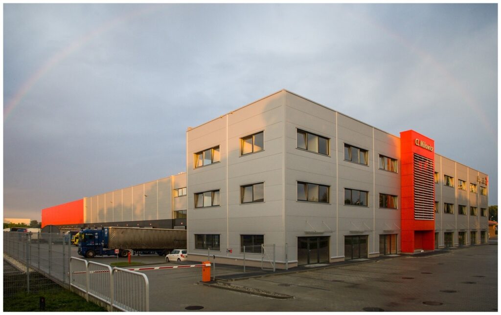 7R City Flex Sosnowiec, Sosnowiec, na wynajem