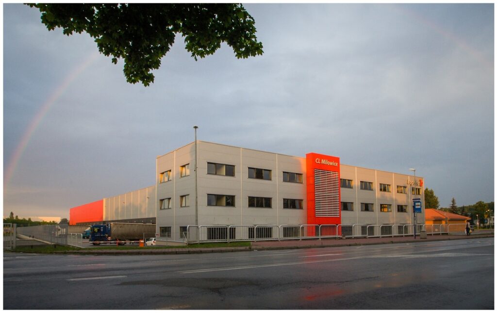 7R City Flex Sosnowiec, Sosnowiec, na wynajem