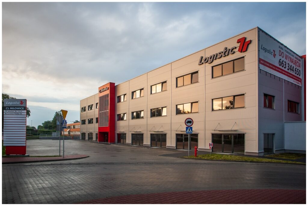 7R City Flex Sosnowiec, Sosnowiec, na wynajem