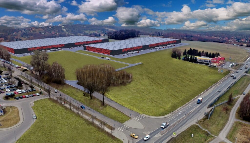 7R Park Brzesko, Brzesko, na wynajem
