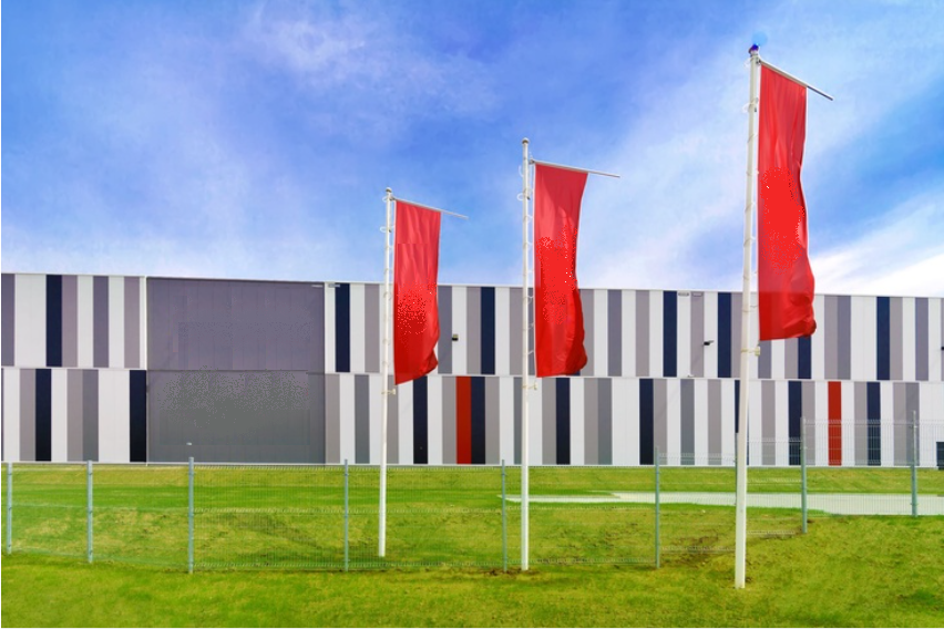 7R Park Kraków East II, Kokotów, na wynajem