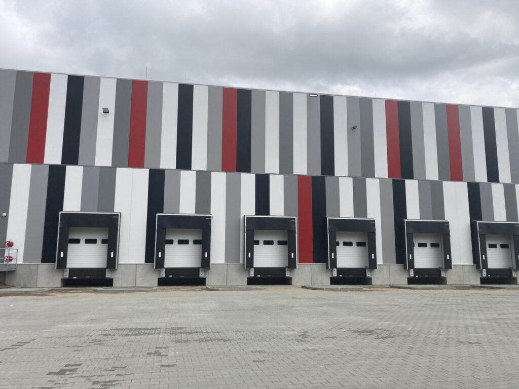 7R Park Kraków East II, Kokotów, na wynajem