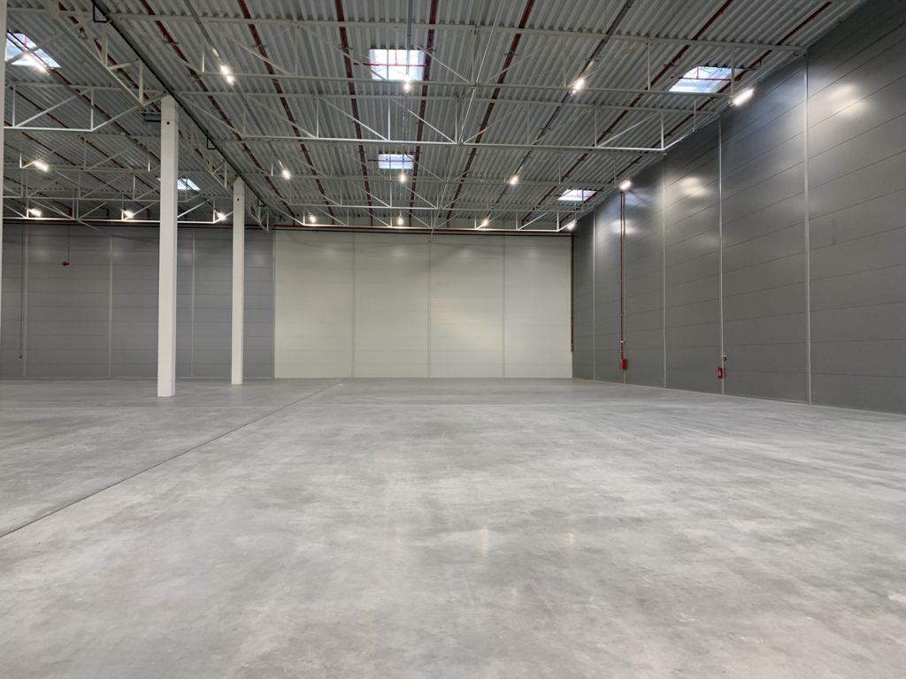 7R Park Lublin West – magazyny do wynajęcia w Lublinie, Lublin, na wynajem