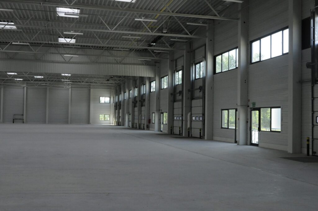 7R Park Słupsk, Słupsk, na wynajem
