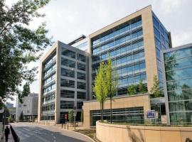 Adgar plaza biuro na Mokotowie do wynajęcia, Warszawa, na wynajem