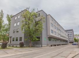 Airtech Business Park – biura na wynajem na warszawskiej Woli, Warszawa, na wynajem