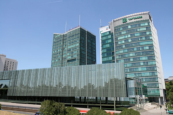 Andersia Business Center Poznań, Poznań, na wynajem