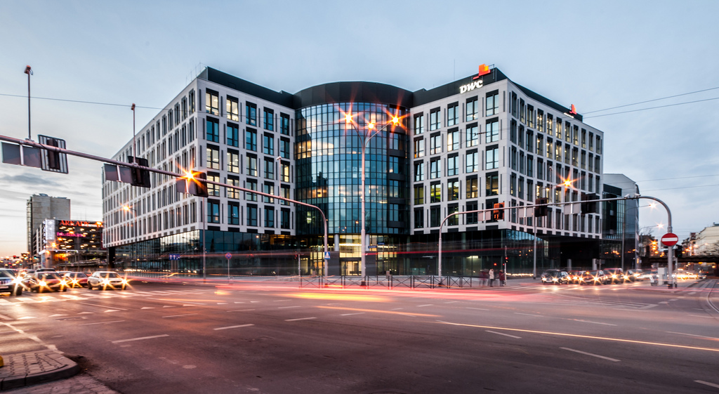 Aquarius Business House Wrocław, Wrocław, na wynajem