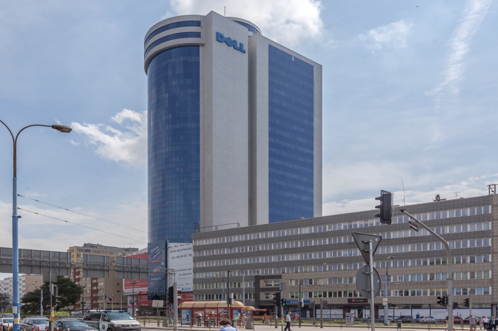 Atlas Tower, Warszawa, na wynajem