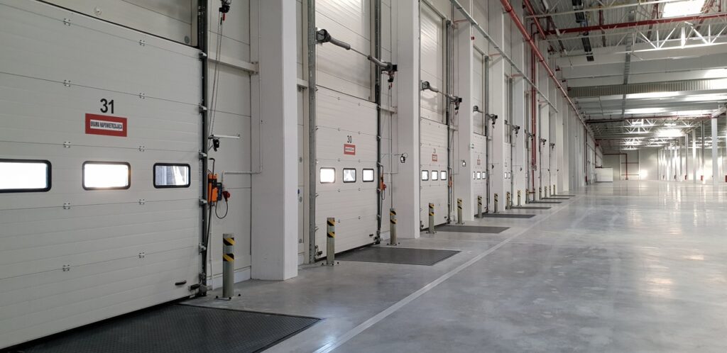 Atrakcyjna powierzchnia magazynowa do wynajęcia w Strykowie 7200 mkw, Stryków, na wynajem