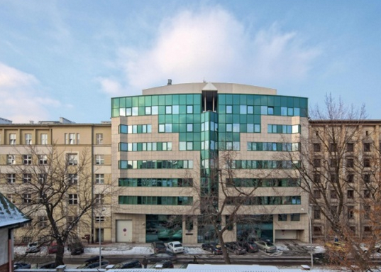 Atrakcyjne biuro na Nowogrodzkiej w Prima Court, Warszawa, na wynajem