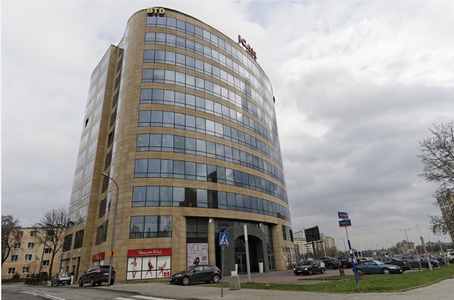 Atrakcyjne powierzchnie biurowe do wynajęcia w BTD Office Building, Warszawa, na wynajem