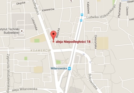 Atrakcyjne powierzchnie biurowe do wynajęcia w BTD Office Building, Warszawa, na wynajem