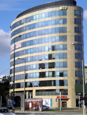 Atrakcyjne powierzchnie biurowe do wynajęcia w BTD Office Building, Warszawa, na wynajem
