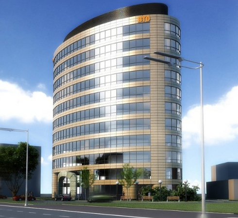 Atrakcyjne powierzchnie biurowe do wynajęcia w BTD Office Building, Warszawa, na wynajem