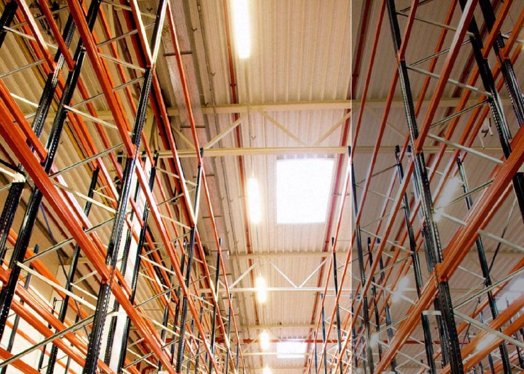Atrakcyjne powierzchnie do wynajęcia w Segro Industrial Park Tychy, Tychy, na wynajem