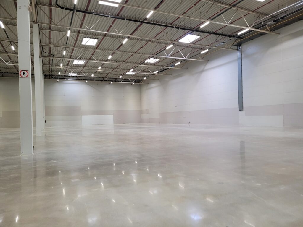 Atrakcyjne powierzchnie do wynajęcia w Segro Industrial Park Tychy, Tychy, na wynajem