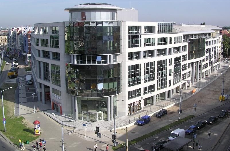 Bema Plaza Wrocław, Wrocław, na wynajem
