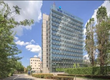 Biura do wynajęcia w biurowcu G9 w dzielnicy Wola w Warszawie, Warszawa, na wynajem