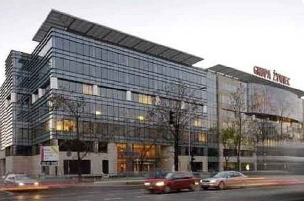 Biura przy ulicy Bitwy Warszawskiej Business Center, Warszawa, na wynajem