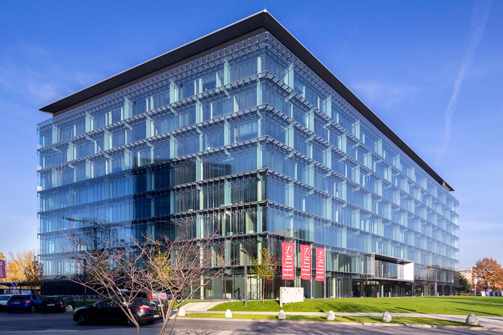 Biuro w Nestlé House na Mokotowie do wynajęcia, Warszawa, na wynajem