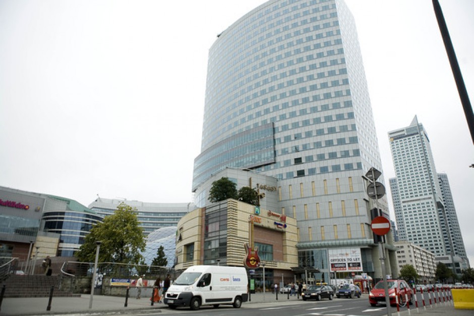 Biurowiec Skylight – atrakcyjne moduły do wynajęcia, Warszawa, na wynajem