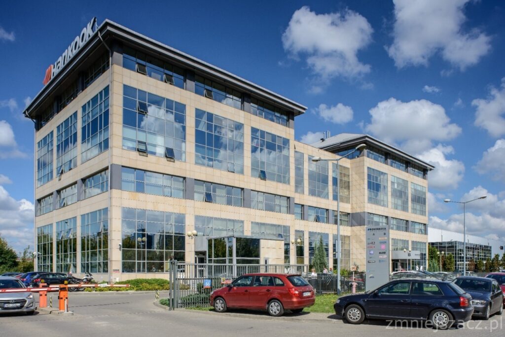 Bokserska Office Centre biura do wynajęcia od zaraz, Warszawa, na wynajem