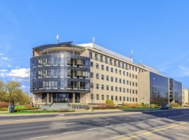 Budynek biurowy Irydion, Warszawa, na wynajem