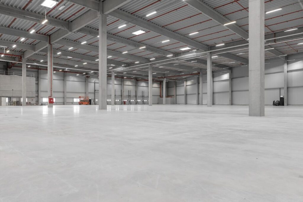 Business Park na terenie Specjalnej Strefy Ekonomicznej w Zabrzu, Zabrze, na wynajem
