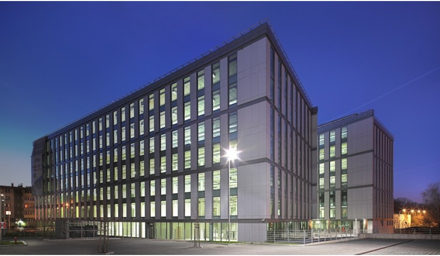 Centrum biurowe Francuska w Katowicach, Katowice, na wynajem