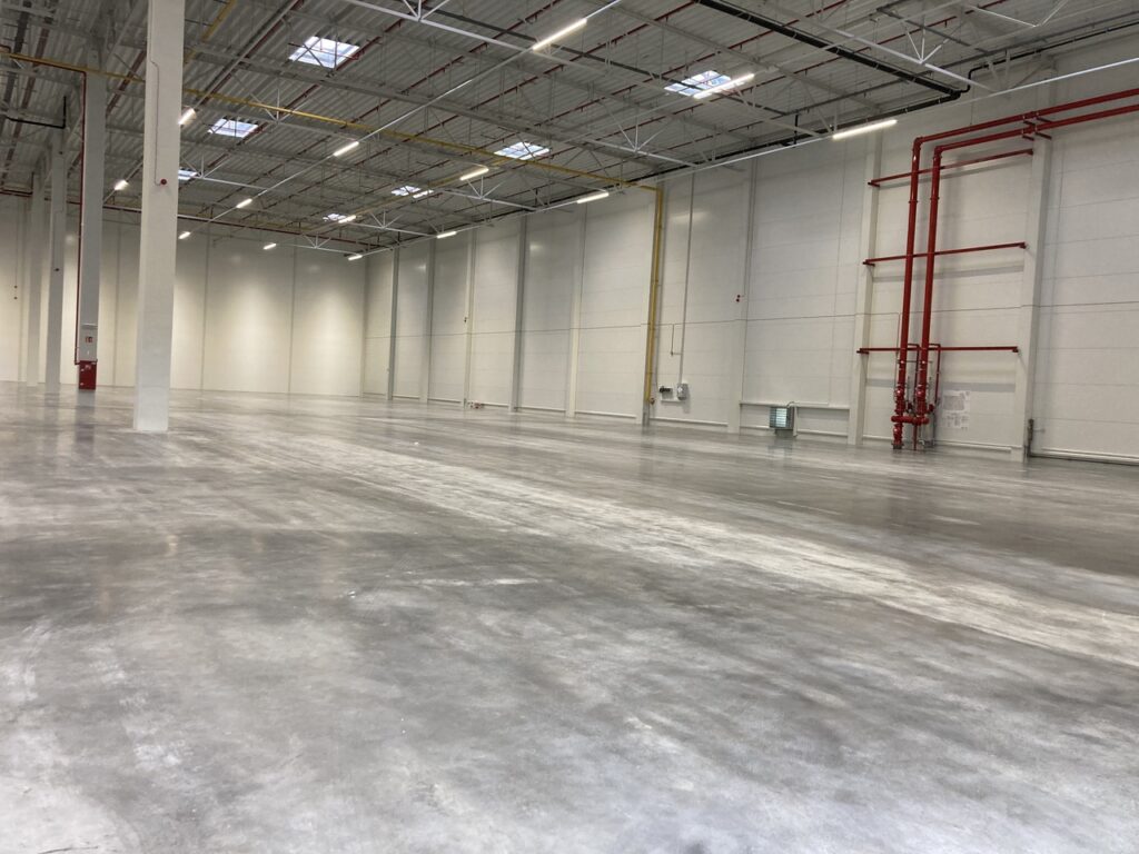 Centrum logistyczne klasy A, Wężerów, na wynajem