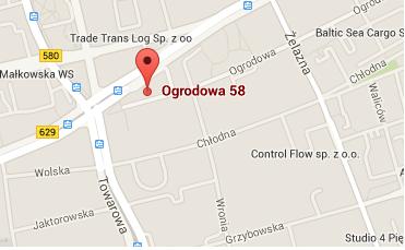 City Gate – biuro na warszawskiej Woli, Warszawa, na wynajem
