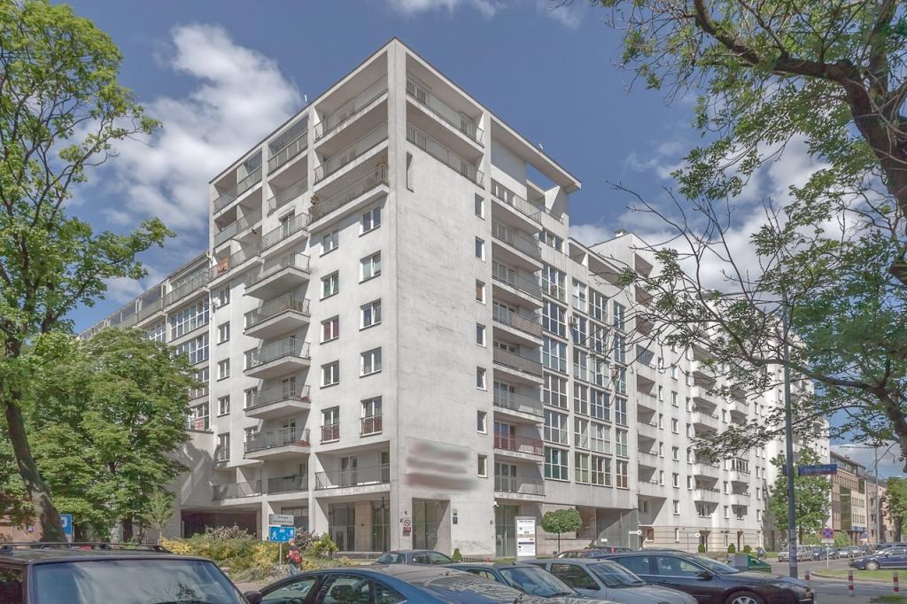 Cotton House – biura do wynajęcia na Woli, Warszawa, na wynajem
