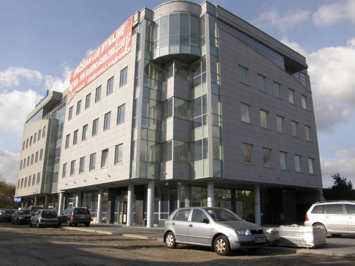 CTA Plaza, Warszawa, na wynajem