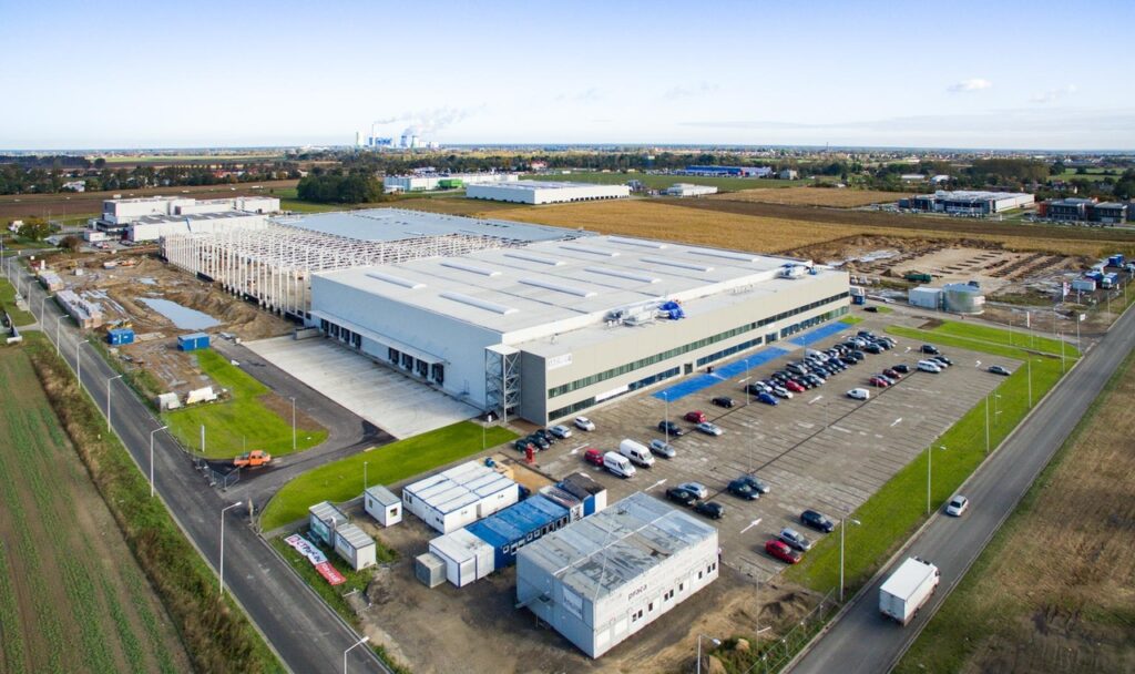 CTPark Opole, Opole, na wynajem