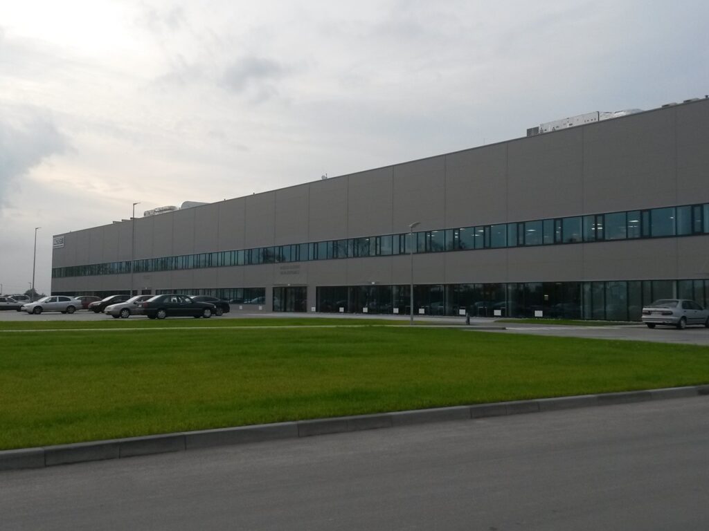 CTPark Opole, Opole, na wynajem