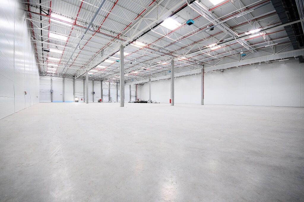 Diamond Business Park Ursus Warszawa, Warszawa Miasto, na wynajem
