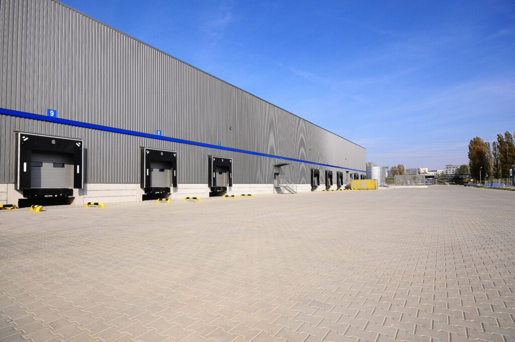 Diamond Business Park Ursus Warszawa, Warszawa Miasto, na wynajem