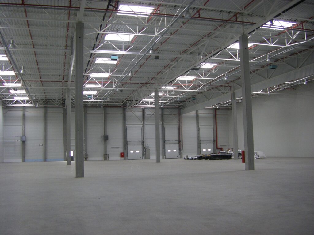 Diamond Business Park Ursus Warszawa, Warszawa Miasto, na wynajem