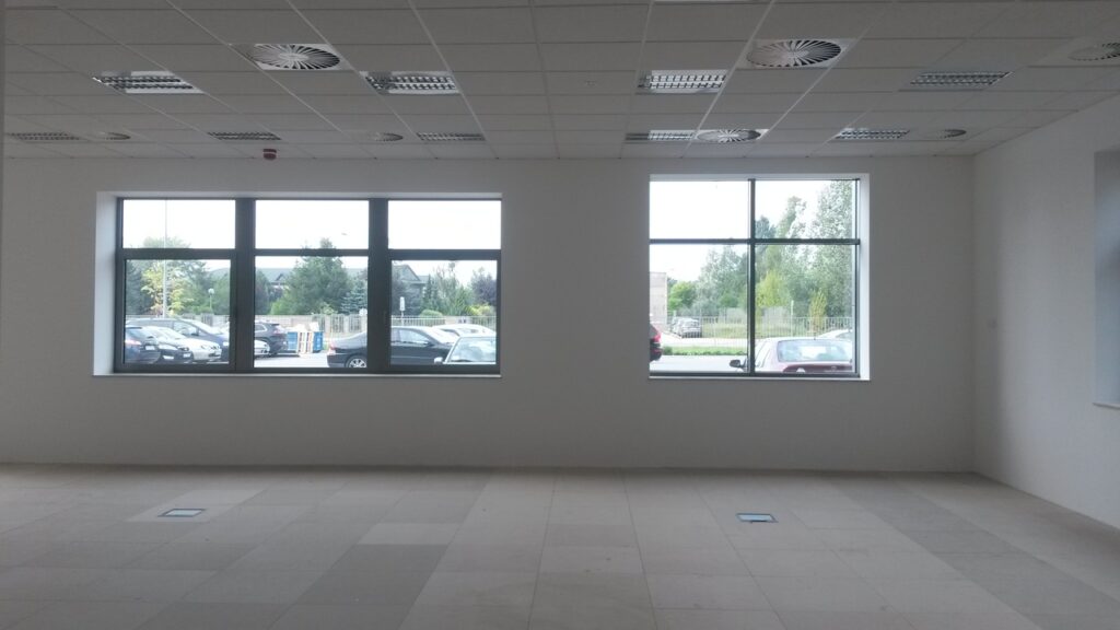 Diamond Business Park Ursus Warszawa, Warszawa Miasto, na wynajem